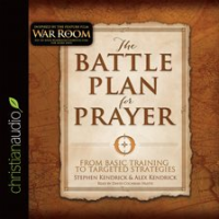 The_Battle_Plan_for_Prayer